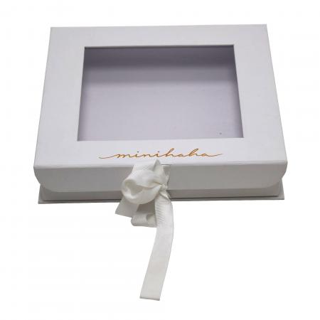 children's wear gift box