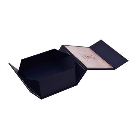 collapsible gift box